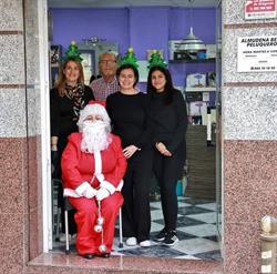 Horario de apertura Almudena Belda Peluqueros, Callosa de Segura