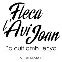 Horario de apertura Fleca l'Avi Joan, Viladamat