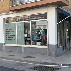 Horario de apertura DORANTES SUMINISTROS ELECTRICOS TREBUJENA, Trebujena