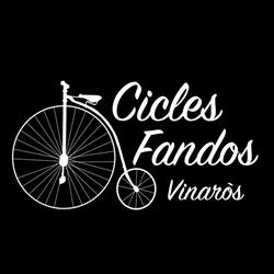Horario de apertura CICLES FANDÓS, Vinaròs