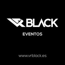 Horario de apertura VR Black Eventos, Leganés
