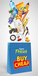 Horario de apertura Buy Cheap, Las Palmas de Gran Canaria