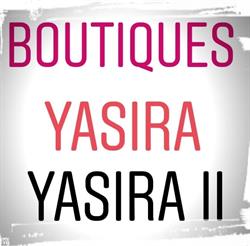 Horario de apertura Boutique Yasira, Calp