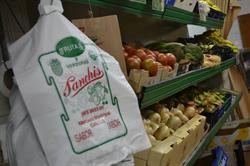 Horario de apertura Frutas y Verduras Sabor Sabor, Canals