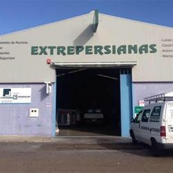 Horario de apertura Extrepersianas, Mérida