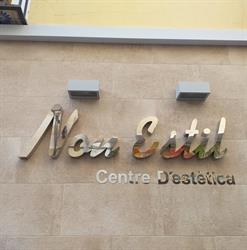 Horario de apertura Centro de estética Nou Estil, Onil