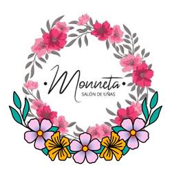 Horario de apertura Monneta Salón de Uñas Cacheiras, 