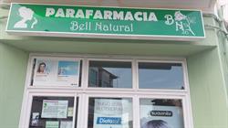 Horario de apertura Parafarmacia Bell Natural, Jaraiz de la Vera