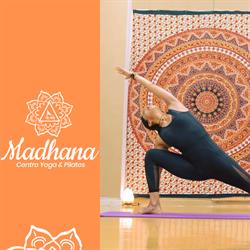 Horario de apertura Centro Yoga & Pilates Madhana, Ponteareas