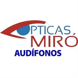 Horario de apertura Opticas Miro (Óptica y centro auditivo en Covibar, Rivas), Rivas-Vaciamadrid