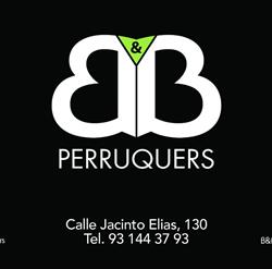 Horario de apertura B&B Perruquers Unisex, Terrassa