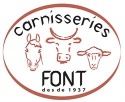 Horario de apertura Carnicerías Font, Granollers