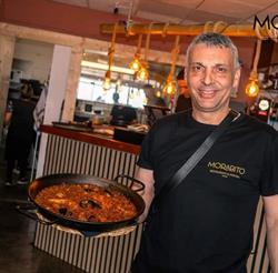 Horario de apertura Morabito Restaurant & Coktail Salou, 