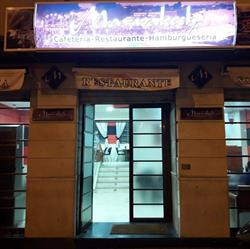 Horario de apertura Restaurante Marrakesh, Ceuta