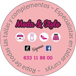 Horario de apertura Moda & Style, Huelva