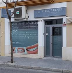 Horario de apertura CLINICA DENTAL VANESSA MARTIN, Écija