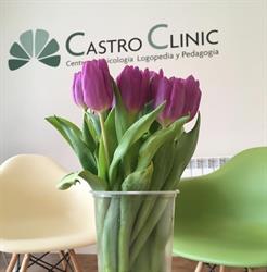 Horario de apertura Castro Clinic, Castro Urdiales