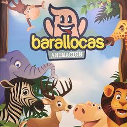 Horario de apertura Barallocas Animación, A Pedreira