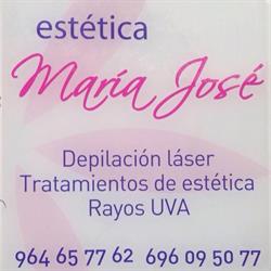 Horario de apertura estética Maria José, Borriol
