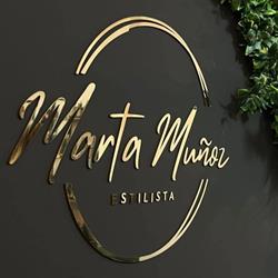 Horario de apertura Marta Muñoz Estilista, Mota del Cuervo
