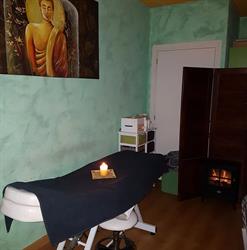 Horario de apertura Quiromasaje y Estética Juany, Seseña Viejo