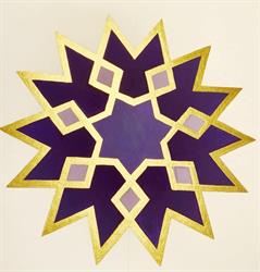 The Geometric Art Studio en Granada (Centro) - Horario de apertura