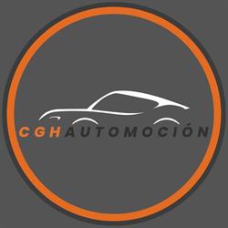 Horario de apertura CGH Automocion, Pontevedra