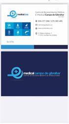 Horario de apertura Medical Campo de Gibraltar, Los Barrios