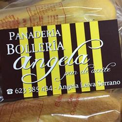 Horario de apertura Panadería y Bollería Ángela, Úbeda