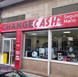 Horario de apertura changecash (A Estrada), 