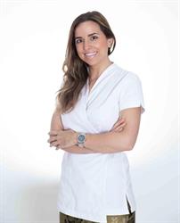 Horario de apertura Clínica Dental Verón Dra. Marta Vergara León, Los Santos de Maimona