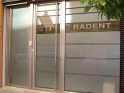 Radent frente colegio odontologos en Valencia (Camins Al Grau) - Horario de apertura