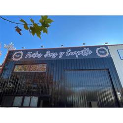 Horario de apertura Frutas Sanz y Campillo, Móstoles