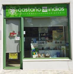 Horario de apertura Parafarmacia-Herboristería Castaño de Indias, Espartinas