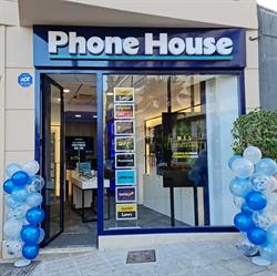 Horario de apertura Phone House C. Cam. de Málaga (Málaga) - Tienda de móviles, Vélez-Málaga