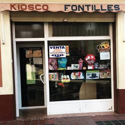 Horario de apertura Kiosco Fontilles, Albal