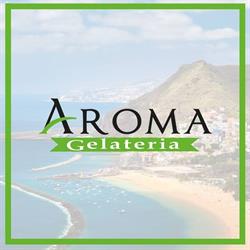 Horario de apertura Aroma Gelateria, Playa de las Américas