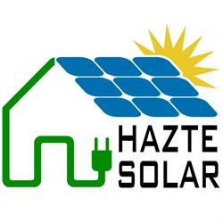 Horario de apertura Hazte Solar, El Casar