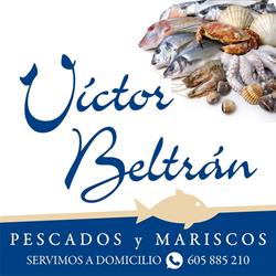 Horario de apertura Pescaderia Victor Beltran, Logroño