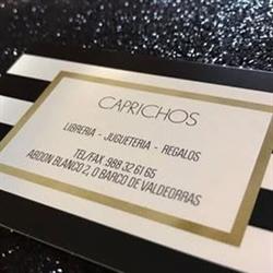 Horario de apertura Mister Caprichos, O Barco de Valdeorras