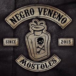 Horario de apertura Negro Veneno Tattoo, Móstoles