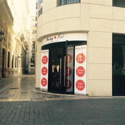 Meeting Point en Valencia (Ciutat Vella) - Horario de apertura