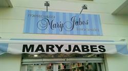 Horario de apertura Mercería Mary Jabes, Rota