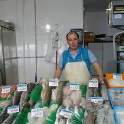 Horario de apertura Pescadería Domínguez, Cercedilla