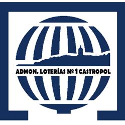 Horario de apertura Administración de Lotería Nº1 Castropol, 