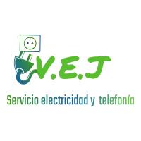 Horario de apertura V.E.J Servicio de electricidad y telefonía, Puertollano