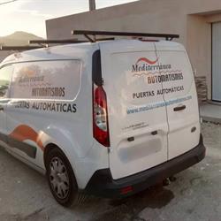 Horario de apertura MEDITERRÁNEA AUTOMATISMOS, La Juaida