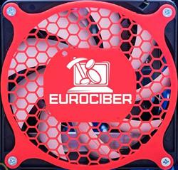 Horario de apertura Eurociber, El Molar