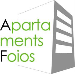 Horario de apertura Apartaments Foios, 