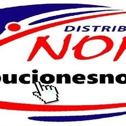Horario de apertura Distribuciones Nono, Valdepeñas de Jaen